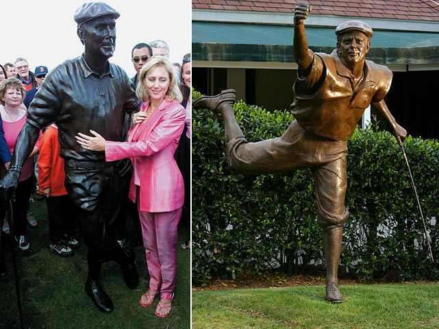Payne Stewart